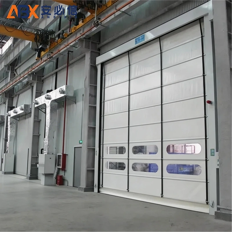 广元市背带堆积门