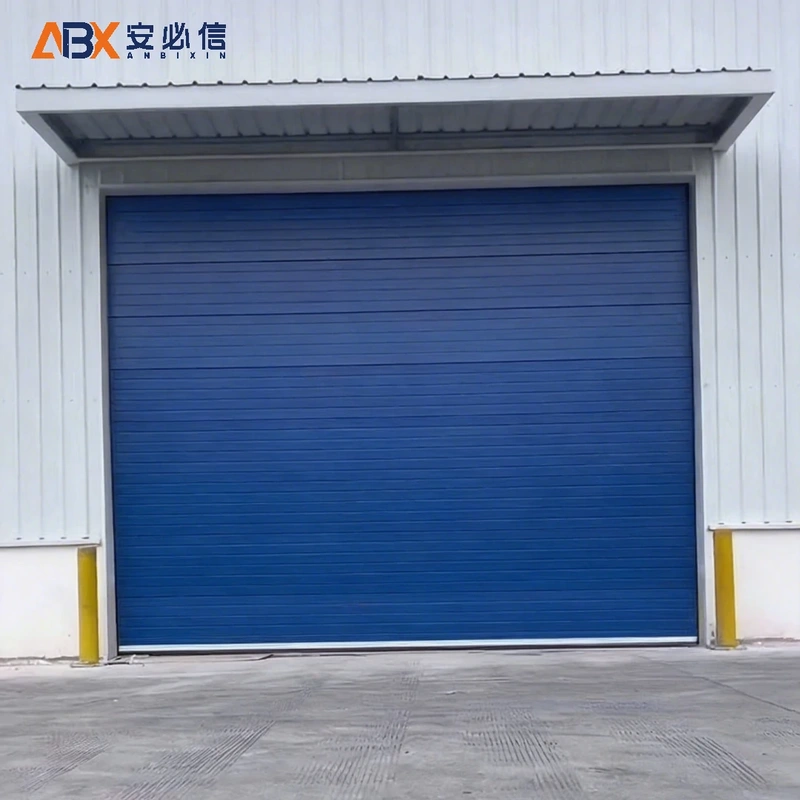 广元市感应高速门